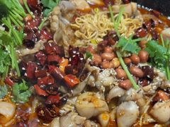 -村夫烤鱼·重庆鸡公煲(杨思店)