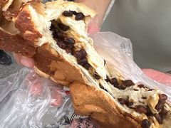 -钟楼大面包