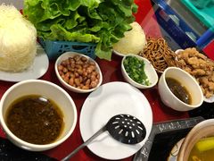 -梓砂锅(崇文路店)