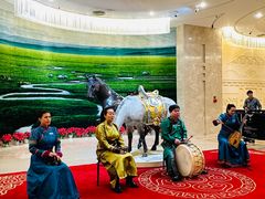 -江南赋(内蒙古大厦店)