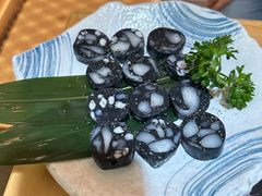 -龍二烧肉酒场(九亭店)