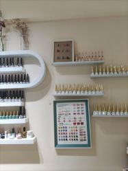 -妤见·化妆造型·美甲美睫