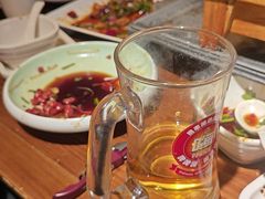 -管氏翅吧(广渠门店)