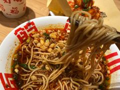 -周小波重庆小面·重庆名小吃(邹容路店)