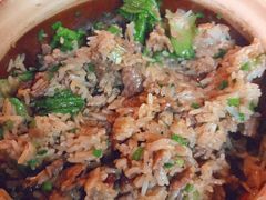 -壹煲口福煲仔饭(中山路店)