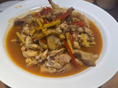 -巢爷老味(东方红店)