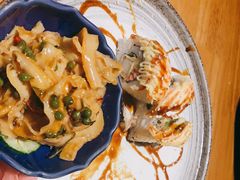 -一心创作料理屋(经开万达店)