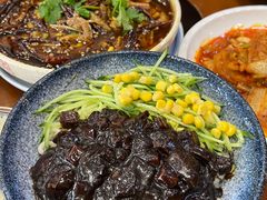 -老朴饭店(邮政街总店)