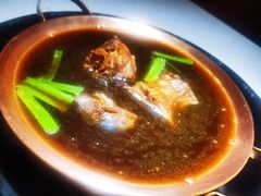 -京韵胡同·酱香羊蝎子火锅涮肉(长寿路店)