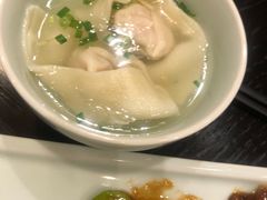 -海天楼中餐厅(吴宫泛太平洋酒店)