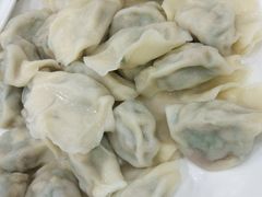 -叶存利海鲜大馅饺子(东戴河止锚湾店)