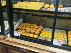 -东南饼庄(铁路二村店)