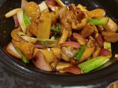 -宝丽轩中餐厅BAOLIXUAN