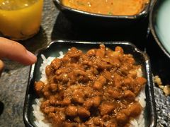 -湊湊火锅·茶憩(和平大悦城店)