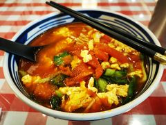 -顿顿吉祥·长安味道(启迪香山店)