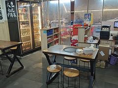 -夜烤·宜宾烧烤(洋河路店)