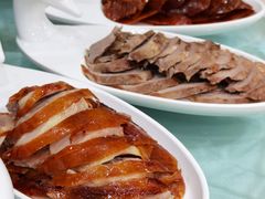 -大鸭梨烤鸭店(金顶街店)