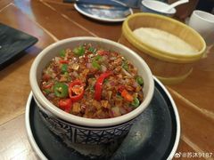 -雀舞云南菜(天津天河城购物中心店)