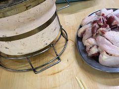 -威邵鸡煲(西华路总店)