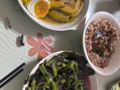 -玲燕蒸菜馆(江东路店)