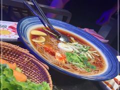 -十三姨正合丰烤肉(营迹路店)