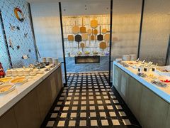 -深圳国际会展中心希尔顿酒店(前海华发冰雪世界店)