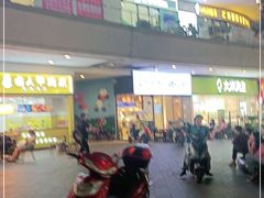 -书亦烧仙草(龙湖金楠天街店)
