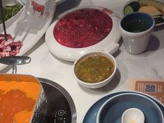 -左庭右院鲜牛肉火锅(新梅广场店)