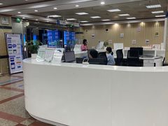 -南山图书馆(常兴路店)