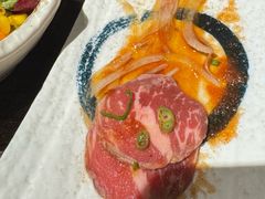 -青叶日本料理(北辰店)