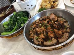 -香顺·客家菜(东坑店)