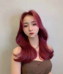 -MT·ID 烫发.染发.接发SALON