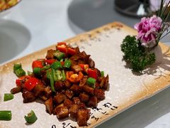 -川香楼酒家