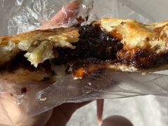 -喜洲杨记破酥粑粑