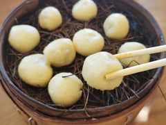 -佬钱湾仔(衣裳街店)