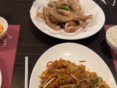 -喷泉广场餐厅·宵夜·海鲜烧烤大排档(长隆企鹅酒店)