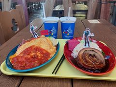 -Tangled Tree Tavern 老藤树食栈
