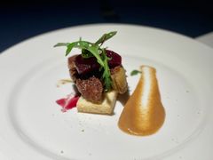 -ZHAO赵·牛扒坊(仁和新城店)