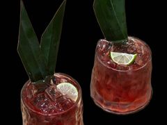 -小喜客·云南特色菜(纳西庭院店)