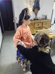 点击看大图 -美云庭古装·格格服汉服·京城旅拍(北京店)