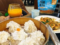 -紫泥369粗粮季(鼓楼店)