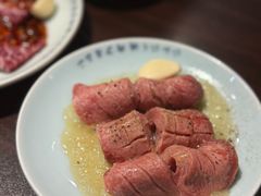 -蒜香焼肉PURUSHIN(马场路店)
