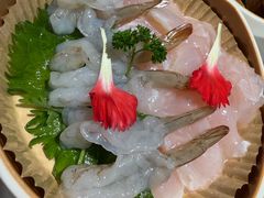 -海底捞火锅(万象城店)