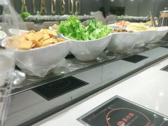 -农小锅自助小火锅(北京大兴凯德店)