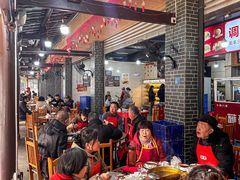 -牛华八婆麻辣烫(起源店)