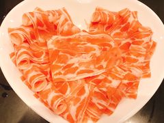 -北门涮肉·铜锅涮肉(南锣鼓巷店)