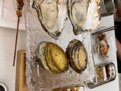 -白仁仔· 活烤海鲜 宵夜(豫园店)