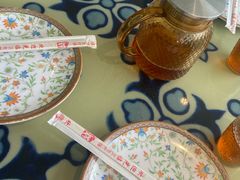 -撒拉花儿·新疆菜·清真(太阳宫店)