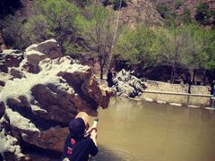 -桑干河大峡谷旅游区