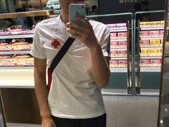 -皇庭广场(福华三路店)